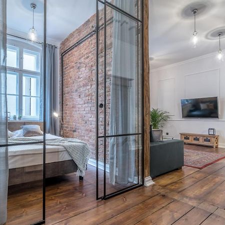 Apartament Bohema Stary Toruń 外观 照片
