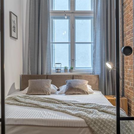 Apartament Bohema Stary Toruń 外观 照片