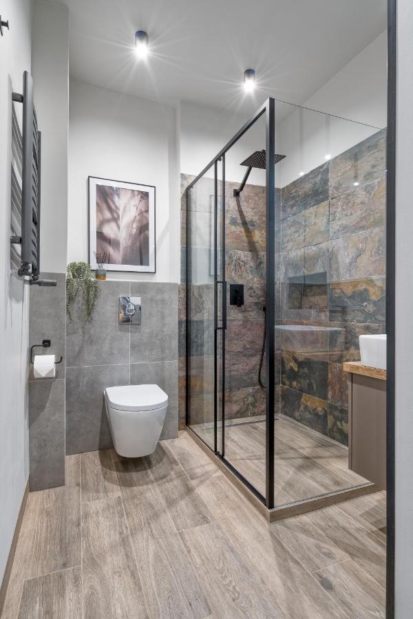 Apartament Bohema Stary Toruń 外观 照片